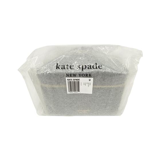 KATE SPADE New York Vanity Kit in Black - Picture 9 of 9